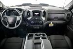 2024 Chevrolet Silverado 1500 Crew Cab 4x4, Pickup for sale #24101 - photo 21