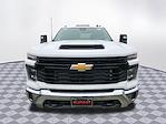 New 2024 Chevrolet Silverado 3500 Work Truck Crew Cab 4x4, Service Truck for sale #24113 - photo 3