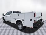 New 2024 Chevrolet Silverado 3500 Work Truck Crew Cab 4x4, Service Truck for sale #24113 - photo 6