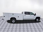 New 2024 Chevrolet Silverado 3500 Work Truck Crew Cab 4x4, Service Truck for sale #24113 - photo 8