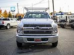 New 2023 Chevrolet Silverado 5500 Work Truck Crew Cab 4x2, Contractor Truck for sale #24114 - photo 7