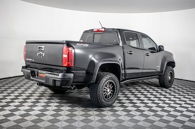 2019 Chevrolet Colorado Crew Cab 4x4, Pickup for sale #24119A - photo 2