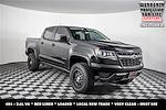 2019 Chevrolet Colorado Crew Cab 4x4, Pickup for sale #24119A - photo 1