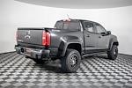 2019 Chevrolet Colorado Crew Cab 4x4, Pickup for sale #24119A - photo 2