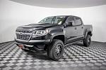 2019 Chevrolet Colorado Crew Cab 4x4, Pickup for sale #24119A - photo 9