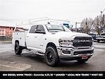 Used 2021 Ram 2500 Big Horn Crew Cab 4x4, Service Truck for sale #24129A - photo 1