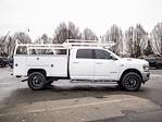 Used 2021 Ram 2500 Big Horn Crew Cab 4x4, Service Truck for sale #24129A - photo 3