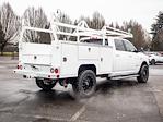 Used 2021 Ram 2500 Big Horn Crew Cab 4x4, Service Truck for sale #24129A - photo 2