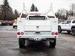 Used 2021 Ram 2500 Big Horn Crew Cab 4x4, Service Truck for sale #24129A - photo 4