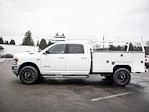 Used 2021 Ram 2500 Big Horn Crew Cab 4x4, Service Truck for sale #24129A - photo 6