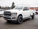 Used 2021 Ram 2500 Big Horn Crew Cab 4x4, Service Truck for sale #24129A - photo 7