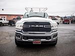 Used 2021 Ram 2500 Big Horn Crew Cab 4x4, Service Truck for sale #24129A - photo 8