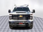 New 2024 Chevrolet Silverado 2500 Work Truck Double Cab 4x4, Service Truck for sale #24144 - photo 3