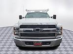 New 2023 Chevrolet Silverado 5500 Work Truck Crew Cab 4x2, Combo Body for sale #24151 - photo 3