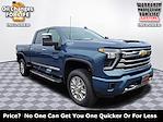 New 2024 Chevrolet Silverado 3500 High Country Crew Cab 4x4, Pickup for sale #24163 - photo 1