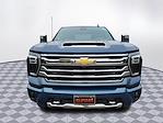 New 2024 Chevrolet Silverado 3500 High Country Crew Cab 4x4, Pickup for sale #24163 - photo 4