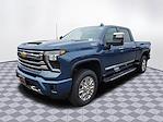 New 2024 Chevrolet Silverado 3500 High Country Crew Cab 4x4, Pickup for sale #24163 - photo 5