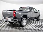 New 2024 Chevrolet Silverado 3500 LTZ Crew Cab 4x4, Pickup for sale #24164 - photo 2