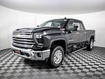 New 2024 Chevrolet Silverado 3500 LTZ Crew Cab 4x4, Pickup for sale #24164 - photo 7