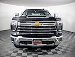 New 2024 Chevrolet Silverado 3500 LTZ Crew Cab 4x4, Pickup for sale #24164 - photo 8