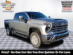 New 2024 Chevrolet Silverado 3500 LTZ Crew Cab 4x4, Pickup for sale #24172 - photo 1