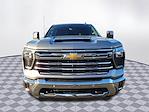 New 2024 Chevrolet Silverado 3500 LTZ Crew Cab 4x4, Pickup for sale #24172 - photo 4