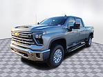 New 2024 Chevrolet Silverado 3500 LTZ Crew Cab 4x4, Pickup for sale #24172 - photo 20