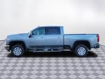 New 2024 Chevrolet Silverado 3500 LTZ Crew Cab 4x4, Pickup for sale #24172 - photo 8