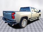 New 2024 Chevrolet Silverado 3500 LTZ Crew Cab 4x4, Pickup for sale #24172 - photo 2