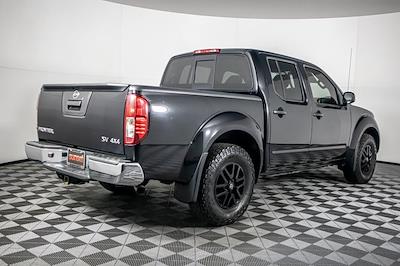 2019 Nissan Frontier Crew Cab 4x4, Pickup for sale #24187B - photo 2