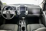 2019 Nissan Frontier Crew Cab 4x4, Pickup for sale #24187B - photo 5