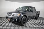 2019 Nissan Frontier Crew Cab 4x4, Pickup for sale #24187B - photo 9