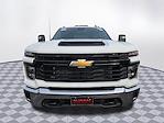 New 2024 Chevrolet Silverado 3500 Work Truck Crew Cab 4x4, Flatbed Truck for sale #24198 - photo 3