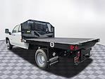 New 2024 Chevrolet Silverado 3500 Work Truck Crew Cab 4x4, Flatbed Truck for sale #24198 - photo 6