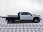 New 2024 Chevrolet Silverado 3500 Work Truck Crew Cab 4x4, Flatbed Truck for sale #24198 - photo 8