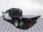 New 2024 Chevrolet Silverado 3500 Work Truck Crew Cab 4x4, Flatbed Truck for sale #24199 - photo 6