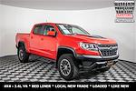 Used 2019 Chevrolet Colorado ZR2 Crew Cab 4x4, Pickup for sale #24232A - photo 1