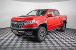 Used 2019 Chevrolet Colorado ZR2 Crew Cab 4x4, Pickup for sale #24232A - photo 10