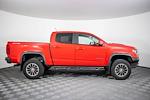 Used 2019 Chevrolet Colorado ZR2 Crew Cab 4x4, Pickup for sale #24232A - photo 3