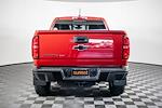 Used 2019 Chevrolet Colorado ZR2 Crew Cab 4x4, Pickup for sale #24232A - photo 4