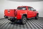 Used 2019 Chevrolet Colorado ZR2 Crew Cab 4x4, Pickup for sale #24232A - photo 2