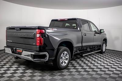 2022 Chevrolet Silverado 1500 Crew Cab 4x4, Pickup for sale #24237A - photo 2