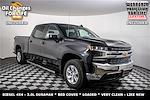 2022 Chevrolet Silverado 1500 Crew Cab 4x4, Pickup for sale #24237A - photo 1