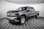 2022 Chevrolet Silverado 1500 Crew Cab 4x4, Pickup for sale #24237A - photo 9