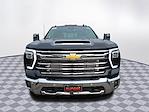 2025 Chevrolet Silverado 3500 Crew Cab 4x4, Pickup for sale #24238 - photo 2