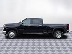 2025 Chevrolet Silverado 3500 Crew Cab 4x4, Pickup for sale #24238 - photo 4