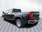 2025 Chevrolet Silverado 3500 Crew Cab 4x4, Pickup for sale #24238 - photo 5