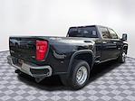 2025 Chevrolet Silverado 3500 Crew Cab 4x4, Pickup for sale #24238 - photo 7