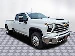 2025 Chevrolet Silverado 3500 Crew Cab 4x4, Pickup for sale #24239 - photo 1