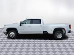 2025 Chevrolet Silverado 3500 Crew Cab 4x4, Pickup for sale #24239 - photo 4